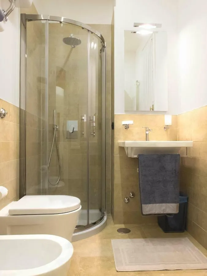 Mignanelli Luxury Apartment Roma