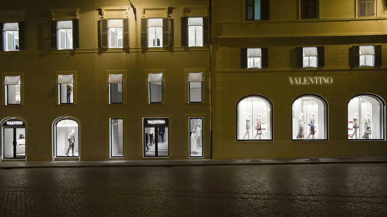 Mignanelli Luxury Apartment Roma 0*,  Italia
