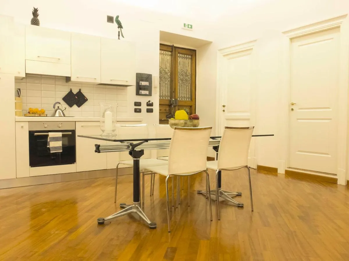 Mignanelli Luxury Apartment Rome 0*,  Italy