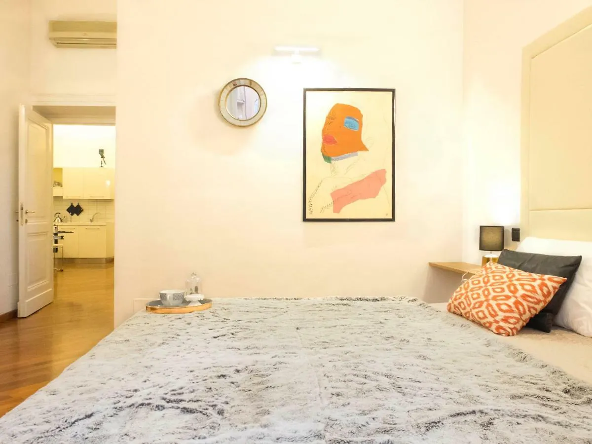 Mignanelli Luxury Apartment Rome