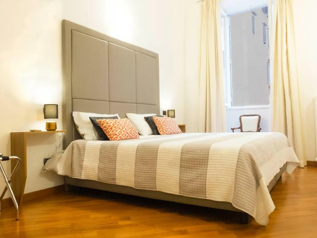 Mignanelli Luxury Apartment Rome 0*,  Italy