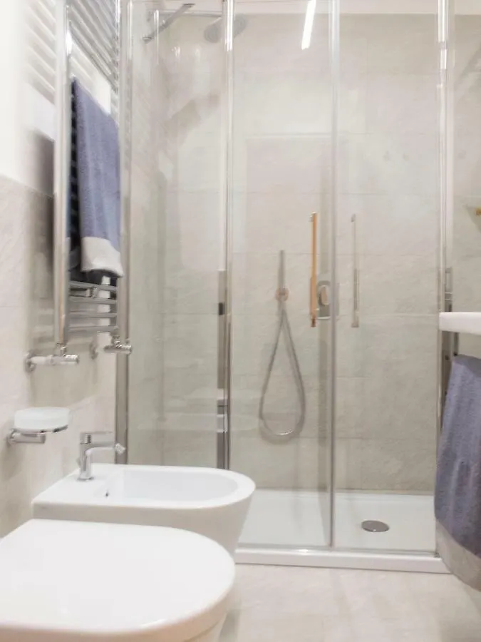 Mignanelli Luxury Apartment Rome Italy