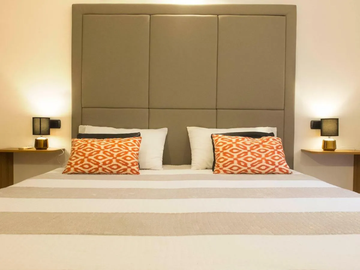 Mignanelli Luxury Apartment Rome