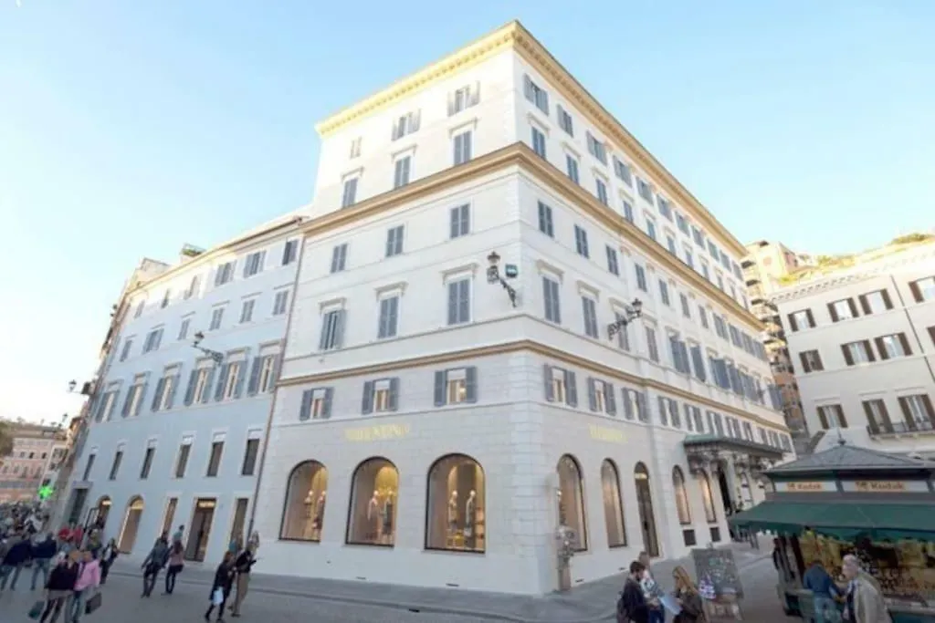 Mignanelli Luxury Apartment Rome