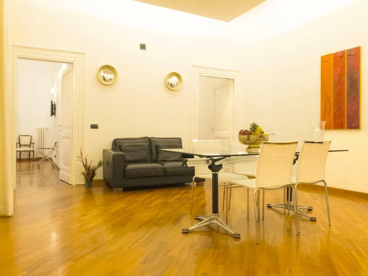 Mignanelli Luxury Apartment Rome